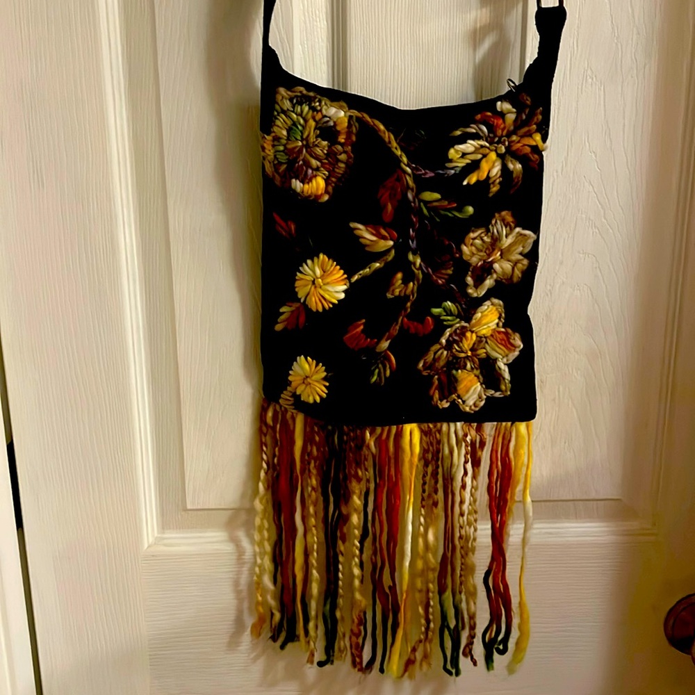 PreAna Crossbody